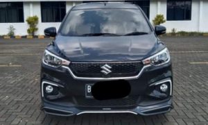 suzuki ALL NEW Ertiga