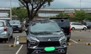 mitsubishi Xpander faseclife 2022