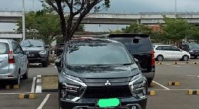 mitsubishi Xpander faseclife 2022