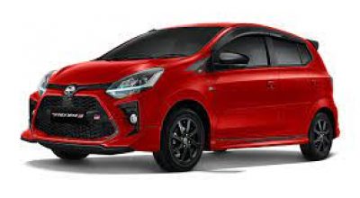 Toyota Agya