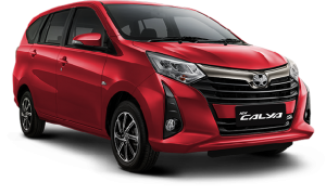 Toyota Calya