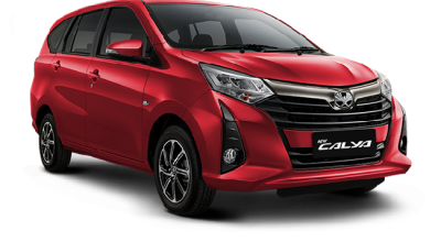 Toyota Calya